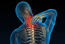 Treatment of neck pain and disc herniation