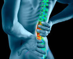  Treatment of low back pain and disc herniation